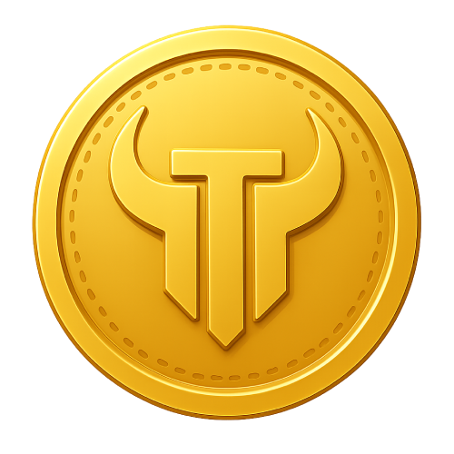 ToroCoins - Be part of the next Unicorn!